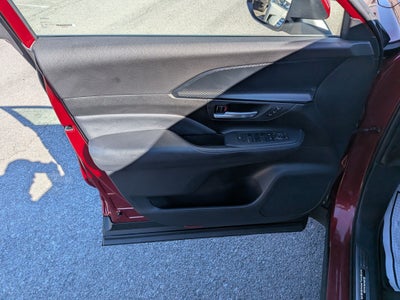 2024 Toyota Grand Highlander Hybrid MAX Limited