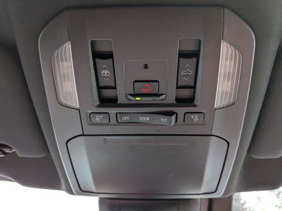 2024 Toyota Highlander Hybrid Platinum