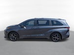 2025 Toyota Sienna Platinum 7 Passenger