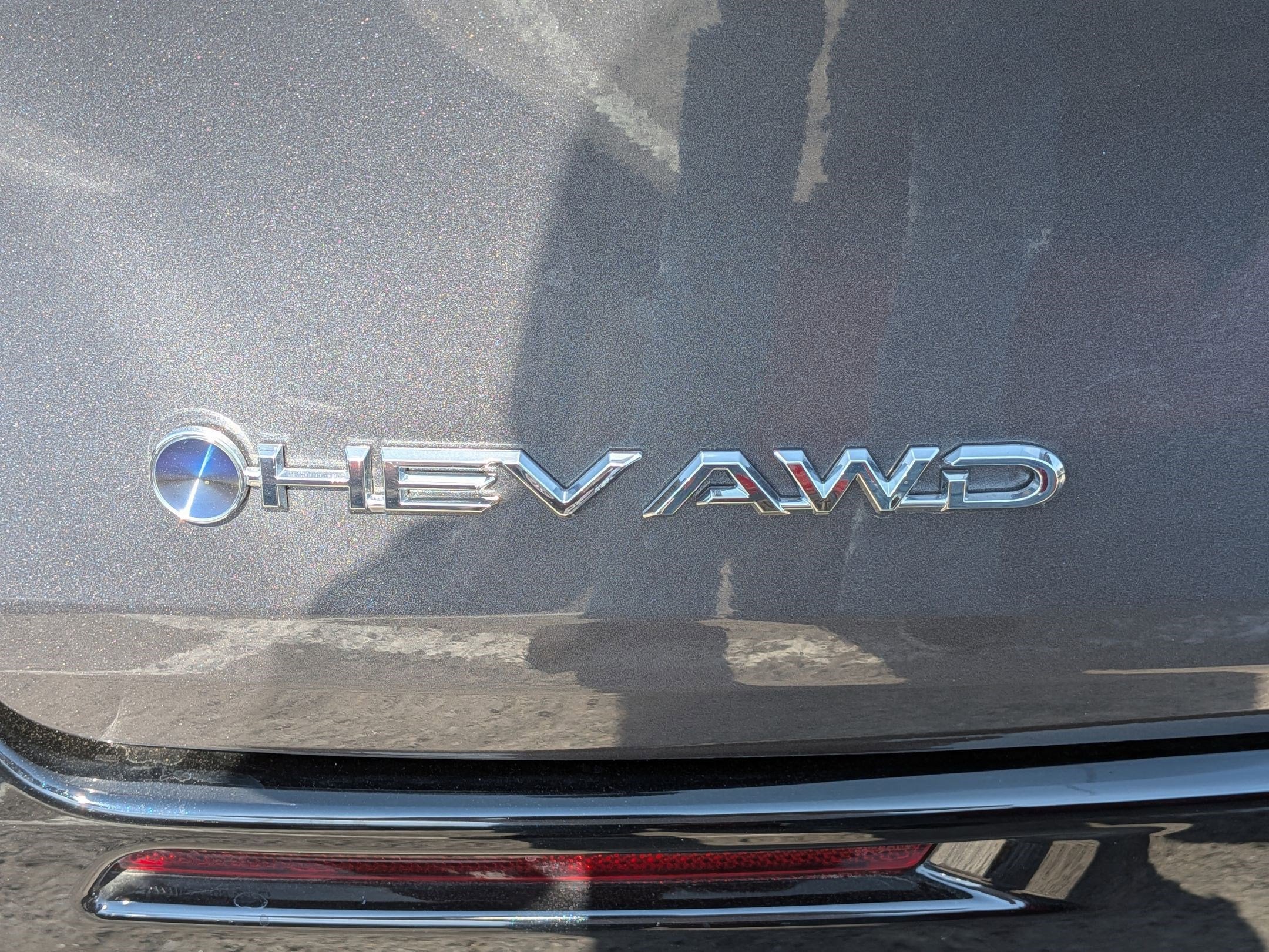 2025 Toyota Sienna Platinum 7 Passenger