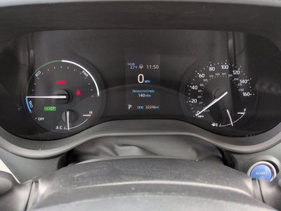 2024 Toyota Sienna XLE 7 Passenger AWD