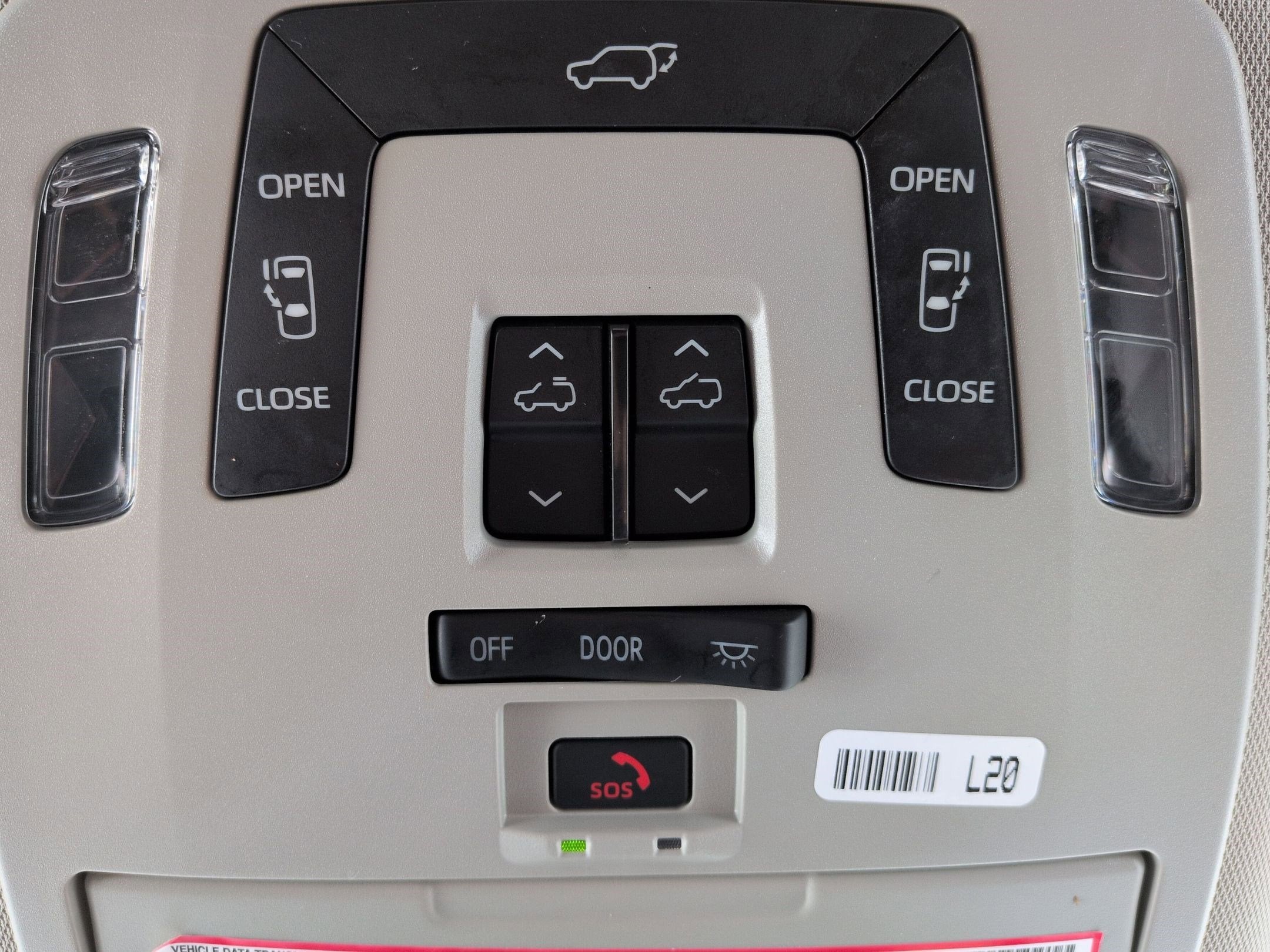 2024 Toyota Sienna XLE 7 Passenger AWD