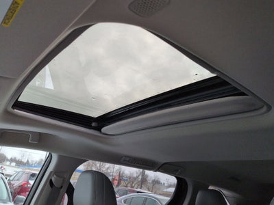 2024 Toyota Sienna XLE 7 Passenger AWD