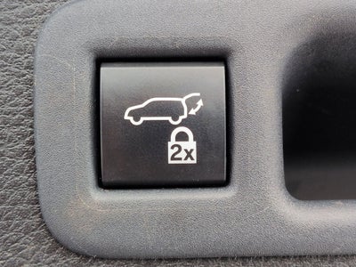 2024 Toyota Sienna XLE 7 Passenger AWD