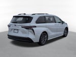 2024 Toyota Sienna XLE 7 Passenger AWD