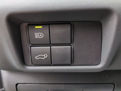 2024 Toyota Highlander Hybrid XLE