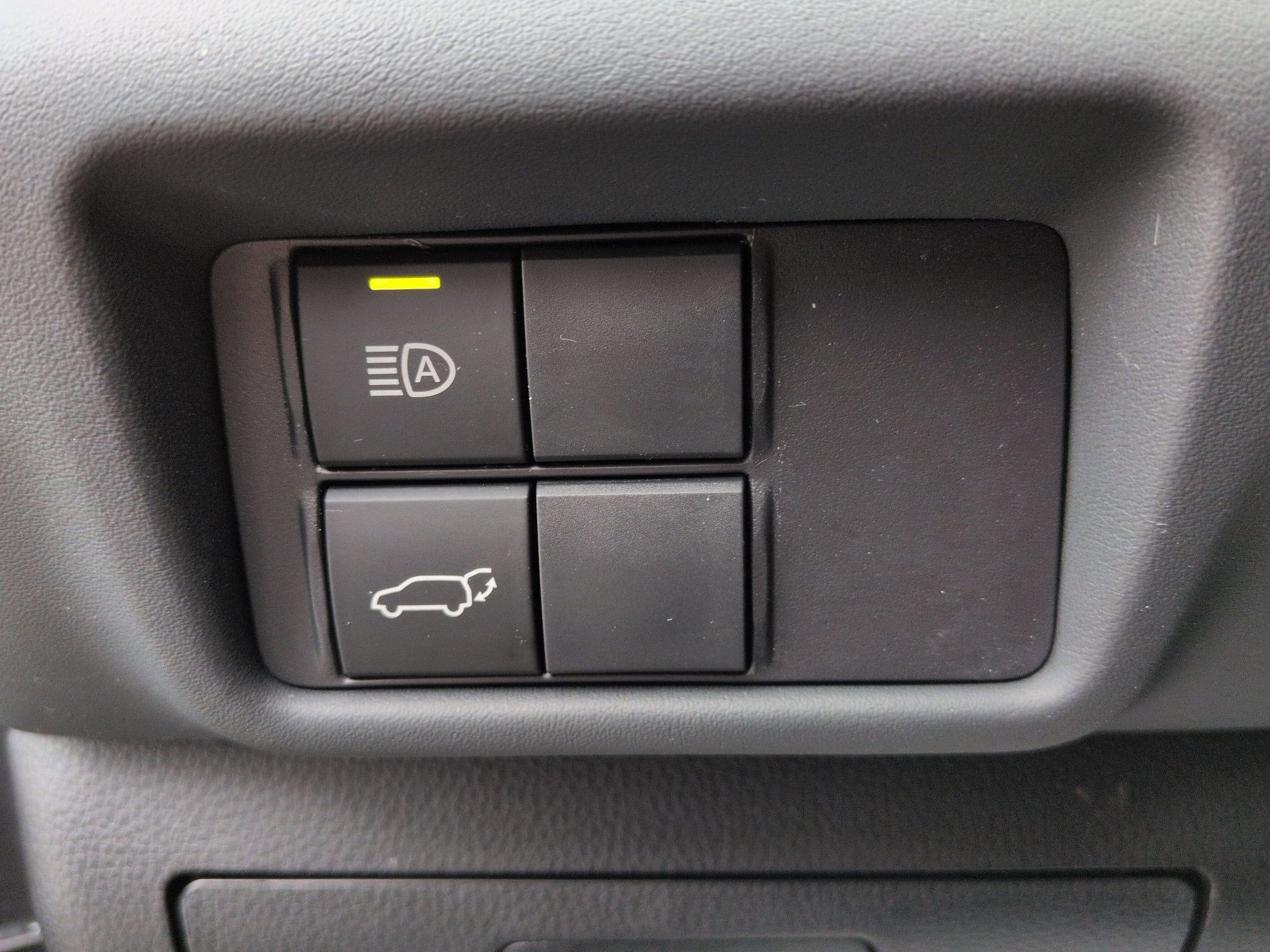 2024 Toyota Highlander Hybrid XLE