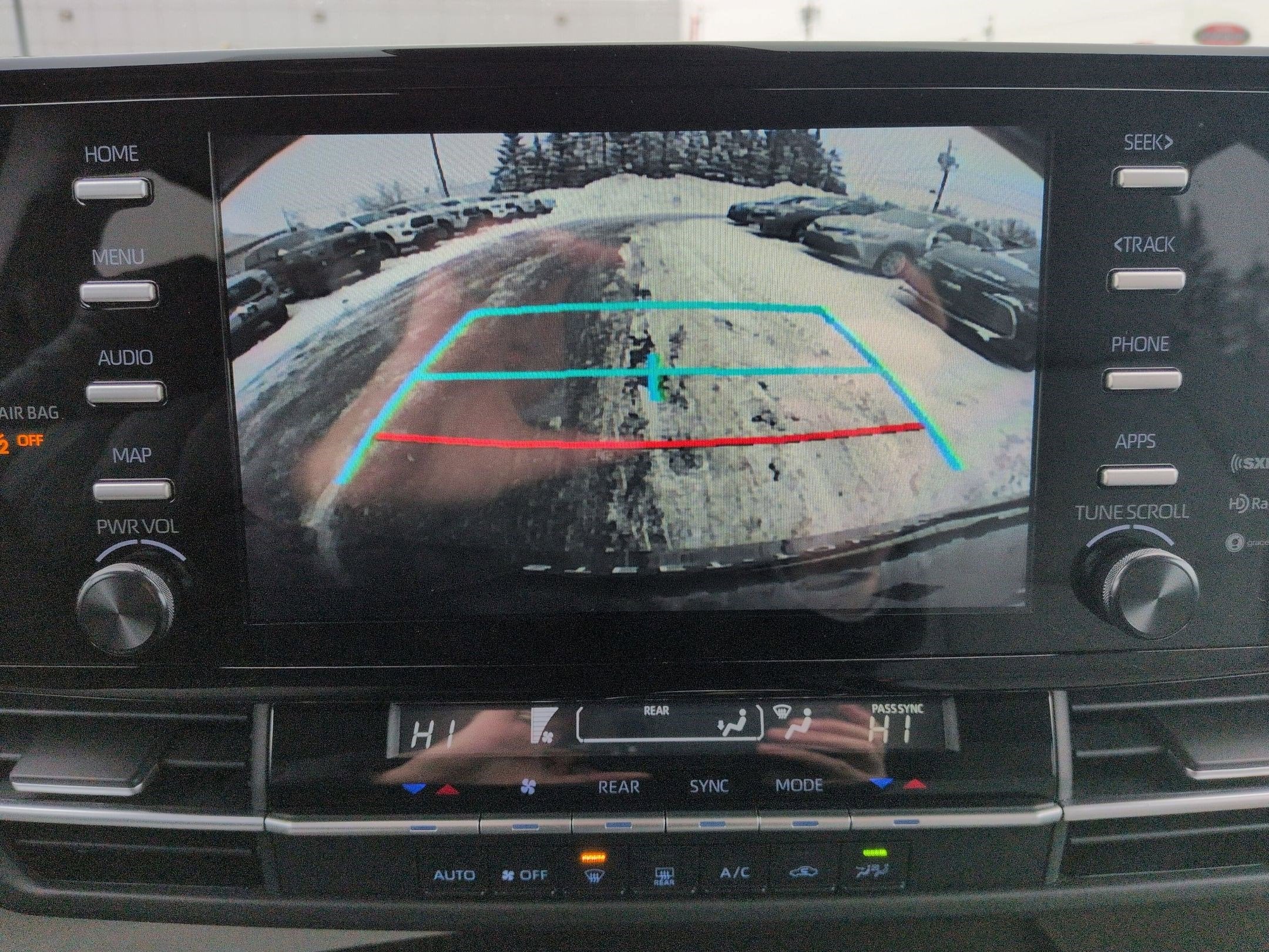 2023 Toyota Sienna LE AWD 8 Passenger