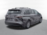 2023 Toyota Sienna LE AWD 8 Passenger