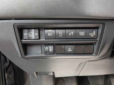 2023 Toyota Tundra Limited w/ LTD Power Pkg