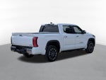 2025 Toyota Tundra Hybrid Limited