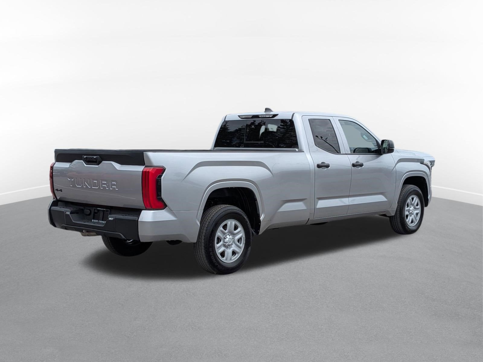 2024 Toyota Tundra SR