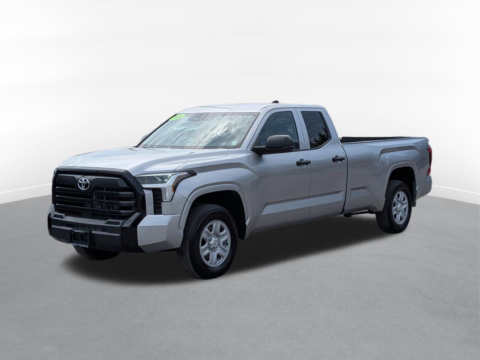 2024 Toyota Tundra SR