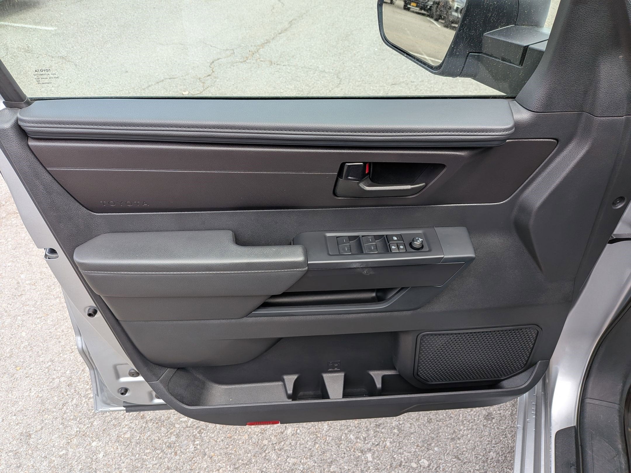 2024 Toyota Tundra SR