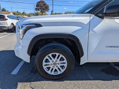 2023 Toyota Tundra SR5 w/ Convenience Pkg