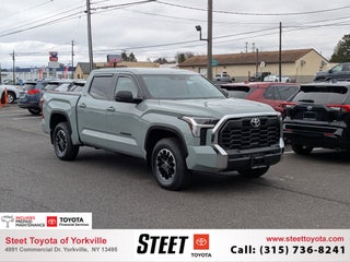 2024 Toyota Tundra SR5 w/ Off Road