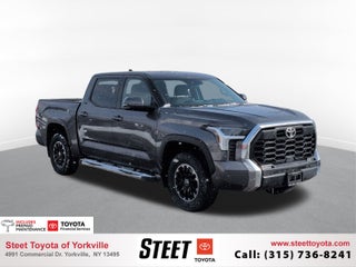 2022 Toyota Tundra SR5 w/ TRD Off Road &amp; Convenience Pkg