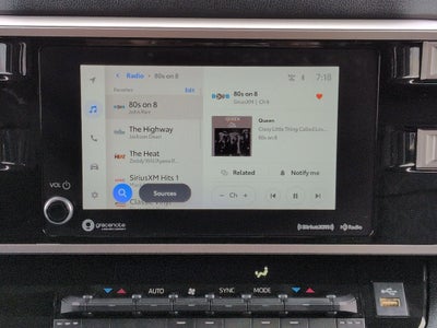 2022 Toyota Tundra SR5 w/ TRD Convenience & Off Road Pkg