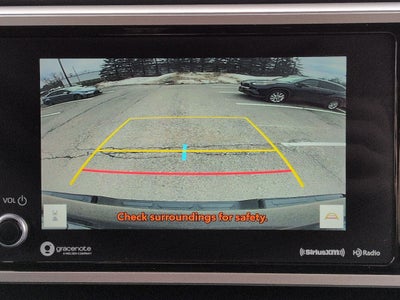 2022 Toyota Tundra SR5 w/ TRD Convenience & Off Road Pkg