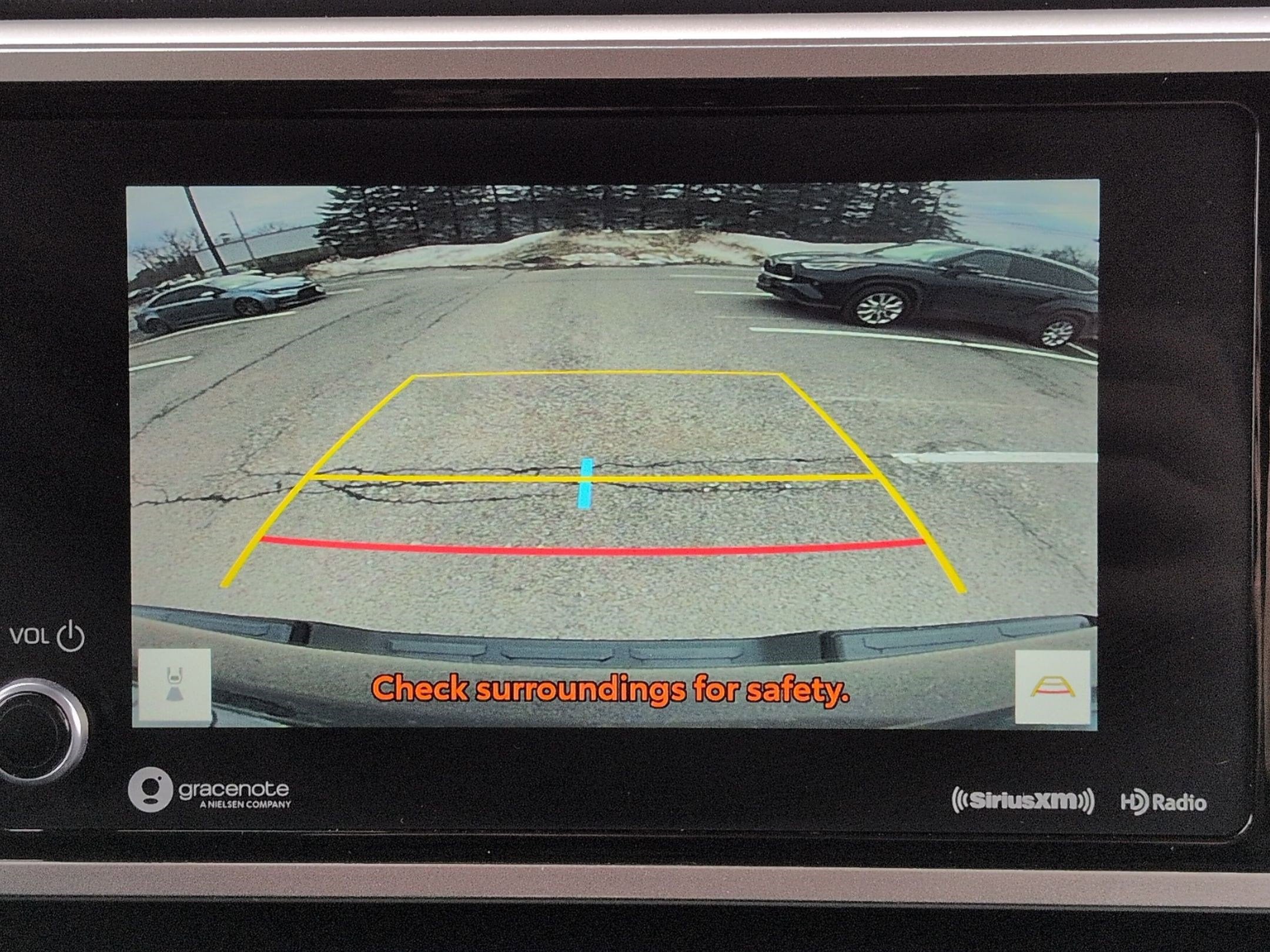 2022 Toyota Tundra SR5 w/ TRD Convenience & Off Road Pkg