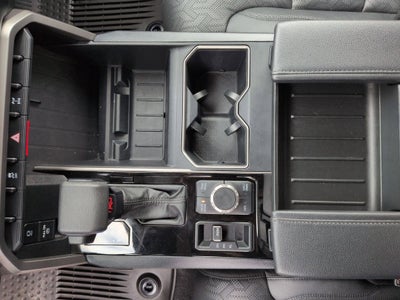 2022 Toyota Tundra SR5 w/ TRD Convenience & Off Road Pkg