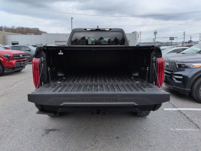2022 Toyota Tundra SR5 w/ TRD Convenience & Off Road Pkg