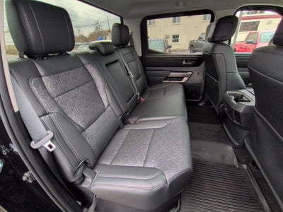 2022 Toyota Tundra SR5 w/ TRD Convenience & Off Road Pkg