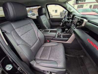 2022 Toyota Tundra SR5 w/ TRD Convenience & Off Road Pkg