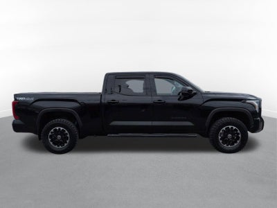 2022 Toyota Tundra SR5 w/ TRD Convenience & Off Road Pkg