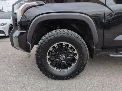 2022 Toyota Tundra SR5 w/ TRD Convenience & Off Road Pkg