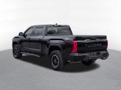 2022 Toyota Tundra SR5 w/ TRD Convenience & Off Road Pkg