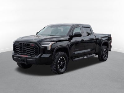 2022 Toyota Tundra SR5 w/ TRD Convenience & Off Road Pkg