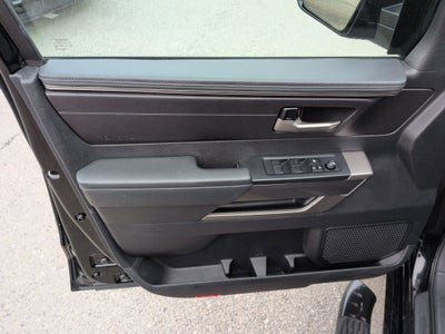 2022 Toyota Tundra SR5 w/ TRD Convenience & Off Road Pkg