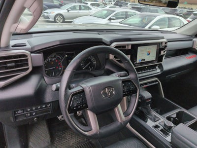 2022 Toyota Tundra SR5 w/ TRD Convenience & Off Road Pkg