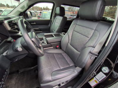 2022 Toyota Tundra SR5 w/ TRD Convenience & Off Road Pkg