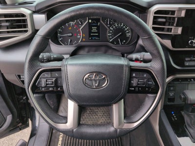 2022 Toyota Tundra SR5 w/ TRD Convenience & Off Road Pkg