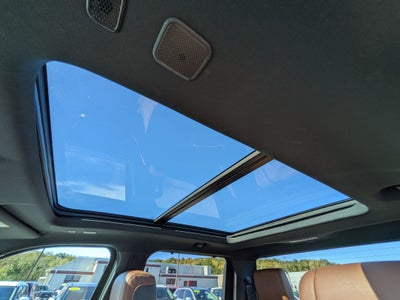 2023 Toyota Tundra 1794 w/ Off Road Pkg