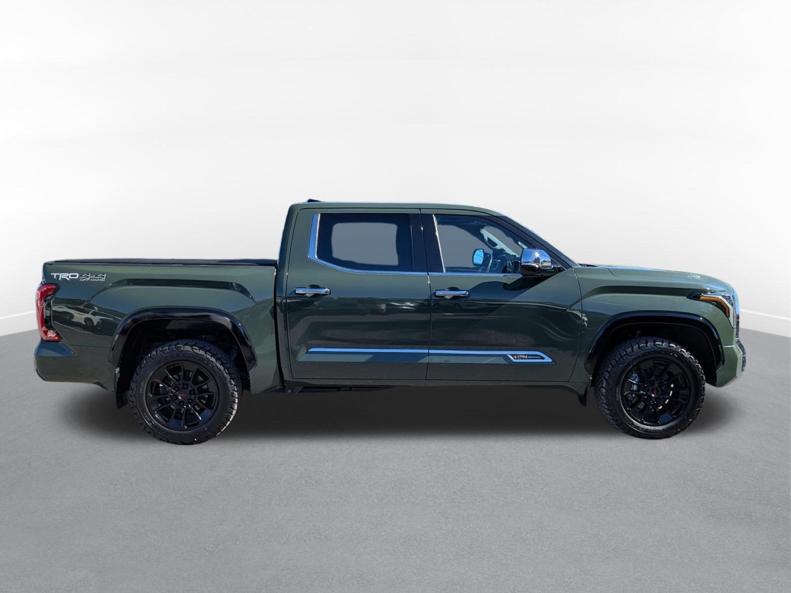 2023 Toyota Tundra 1794 w/ Off Road Pkg