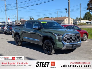 2023 Toyota Tundra 1794 w/ Off Road Pkg