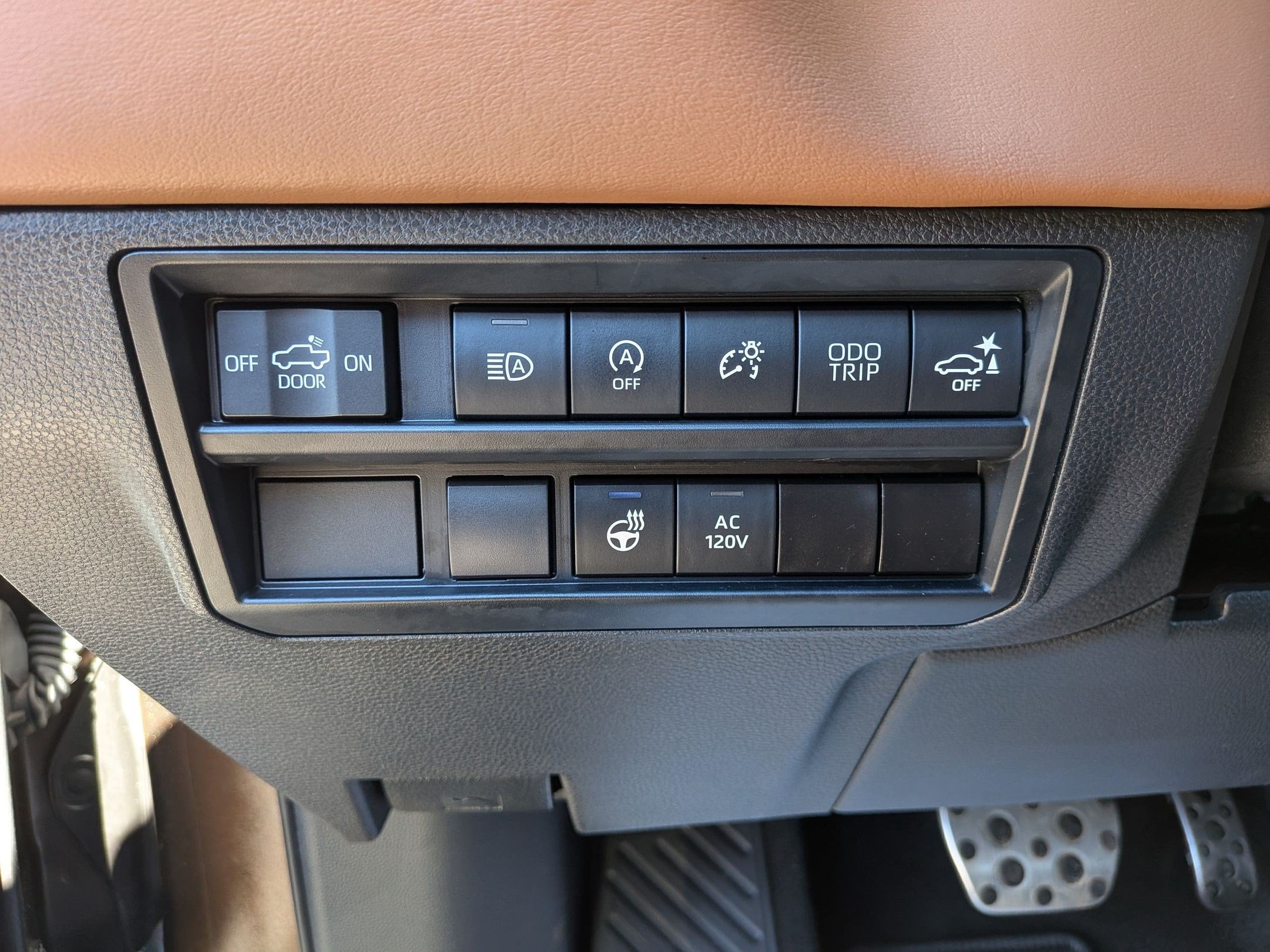 2024 Toyota Tundra 1794