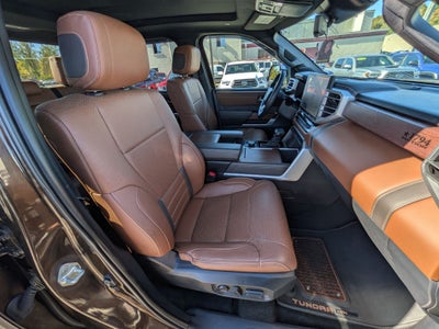 2024 Toyota Tundra 1794