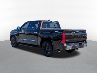 2024 Toyota Tundra 1794
