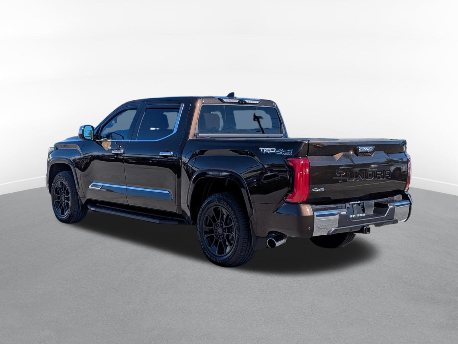 2024 Toyota Tundra 1794
