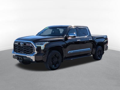 2024 Toyota Tundra 1794