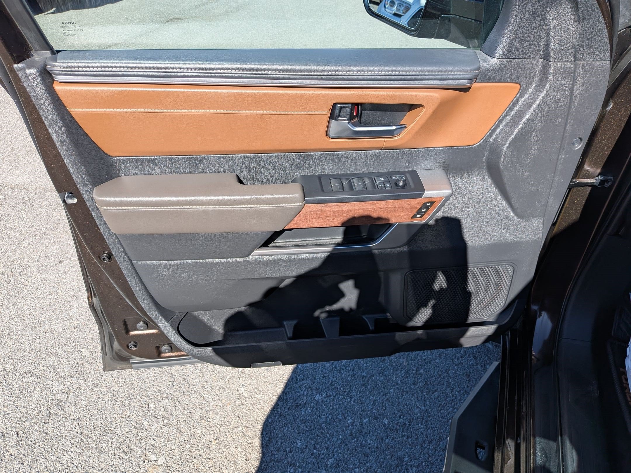 2024 Toyota Tundra 1794