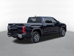2025 Toyota Tundra Hybrid 1794 Edition