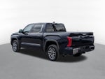 2025 Toyota Tundra Hybrid 1794 Edition