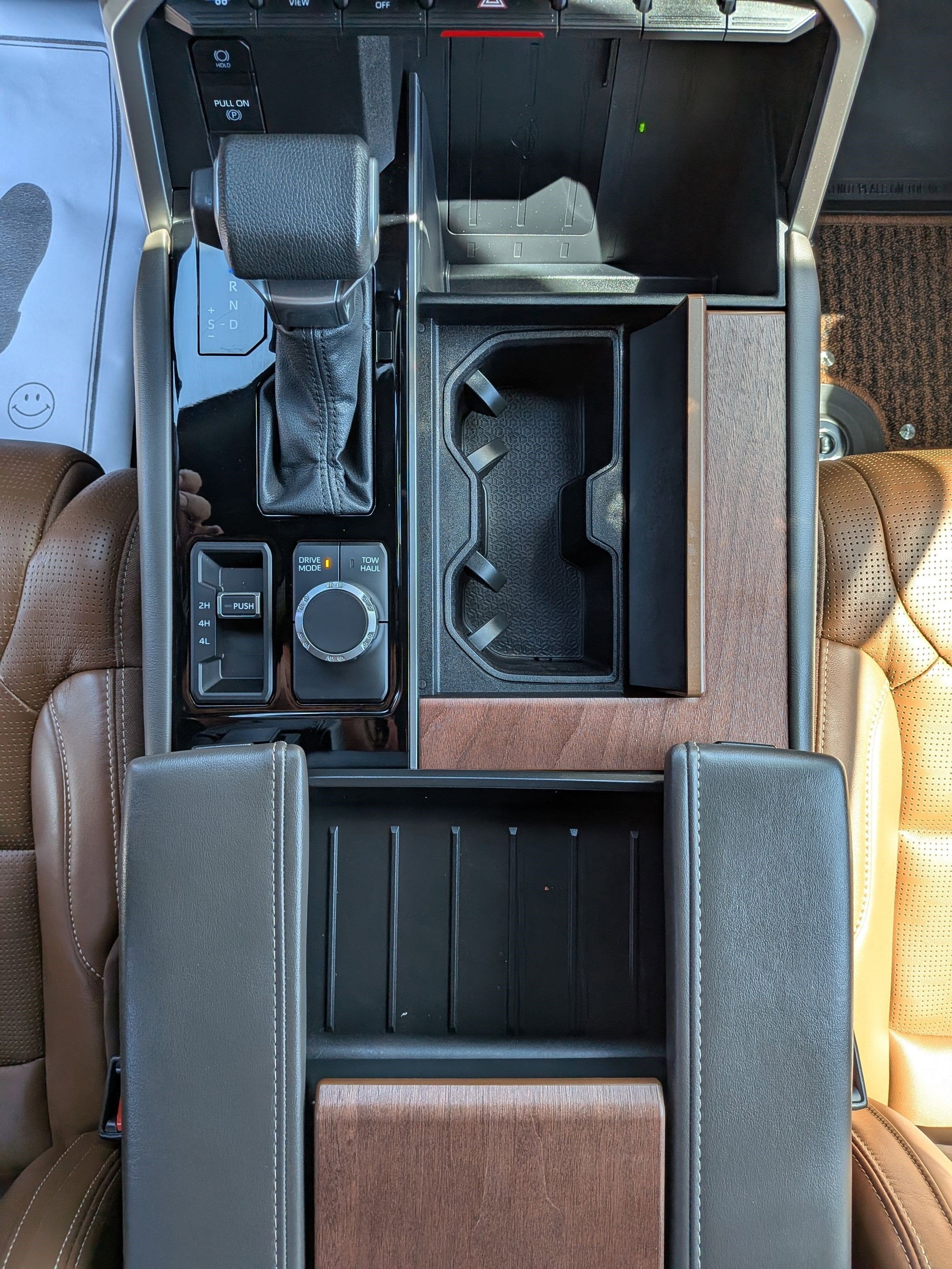 2024 Toyota Tundra Hybrid 1794 Edition