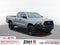 2017 Toyota Tacoma SR Manual Transmission