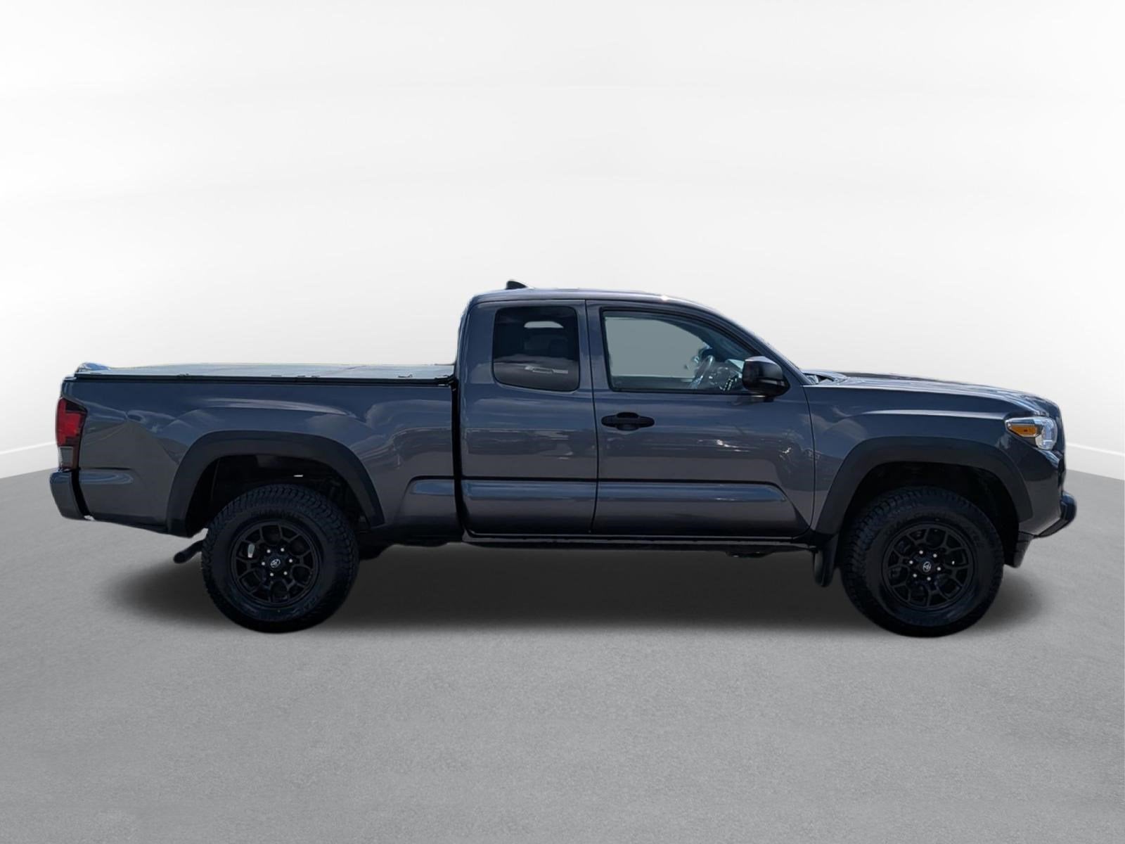 2019 Toyota Tacoma SR V6